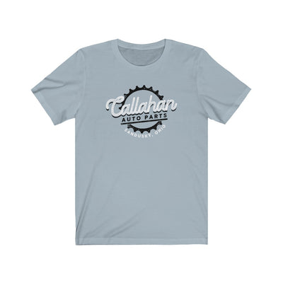 Callahan Auto Parts Men's/Unisex Super Soft Tee