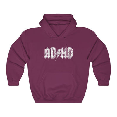 ADHD Men's/Unisex Hoodie