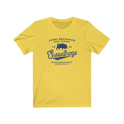 Sweathogs Men's/Unisex Super Soft Tee