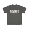 Newark Men's Relaxed Fit Short Sleeve Tee