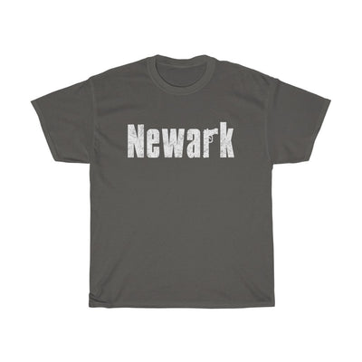 Newark Men's Relaxed Fit Short Sleeve Tee