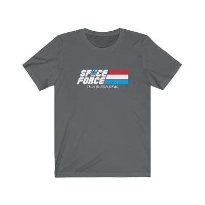 Space Force Men's/Unisex Super Soft Tee