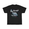 Big Pussy's Autobody Men's Relaxed Fit Short Sleeve Tee