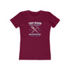 Very Good Building & Development Women's Boyfriend Tee