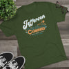 Jefferson Cleaners Men's/Unisex Tri-Blend Ultra Soft Tee