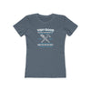 Very Good Building & Development Women's Boyfriend Tee