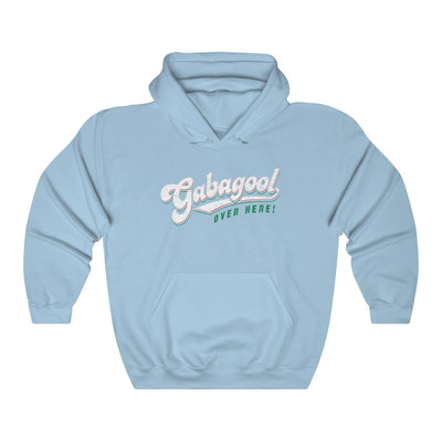 Gabagool, Over Here! Men's/Unisex Hoodie