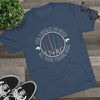 All These Fishing Rods Men's/Unisex Tri-Blend Ultra Soft Tee