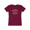 Chester Copperpot's Adventure Tours Women's Boyfriend Tee