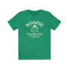 Bushwood Country Club Men's/Unisex Super Soft Tee