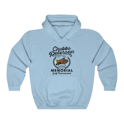 Chubbs Peterson Memorial Golf Tournament Men's/Unisex Hoodie