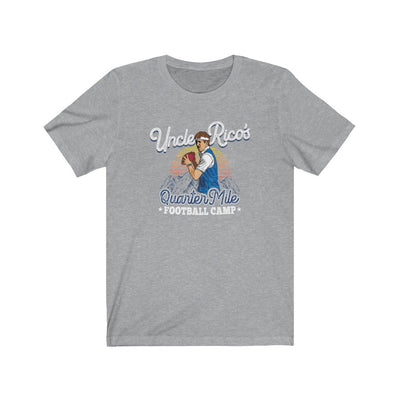 Uncle Rico's Football Camp Men's/Unisex Super Soft Tee