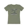 The Stugots Fishing Charters Women's Boyfriend Tee