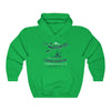 The Stugots Fishing Charters Men's/Unisex Hoodie