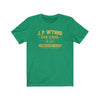 J.P. Wynne HS Chemistry Club Men's/Unisex Super Soft Tee