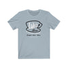 Luke's Diner & Coffee Shop Men's/Unisex Super Soft Tee