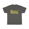 The Regal Beagle Men's Relaxed Fit Short Sleeve Tee