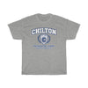 Chilton Prep School Men's Relaxed Fit Short Sleeve Tee