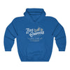 Zed's Choppers Men's/Unisex Hoodie