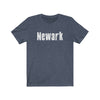 Newark Men's/Unisex Super Soft Tee