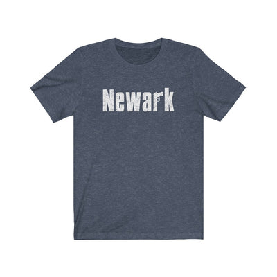 Newark Men's/Unisex Super Soft Tee