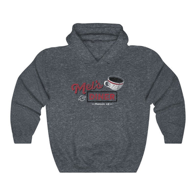 Mel's Diner Men's/Unisex Hoodie