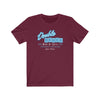 Double Deuce Men's/Unisex Super Soft Tee