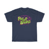 The Law Offices of Philip Banks Men's Relaxed Fit Short Sleeve Tee