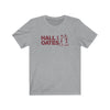 Hall vs Oates Men's/Unisex Super Soft Tee