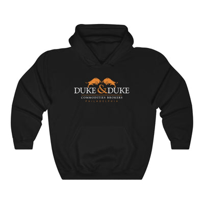 Duke & Duke Men's/Unisex Hoodie