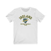 Ireland National Baseball Team Men's/Unisex Super Soft Tee