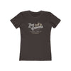 Zed's Choppers Women's Boyfriend Tee