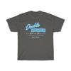 Double Deuce Men's Relaxed Fit Short Sleeve Tee