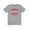 Venkman Institute of Paranormal Studies Men's/Unisex Super Soft Tee