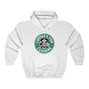 Coffee's For Closers Men's/Unisex Hoodie