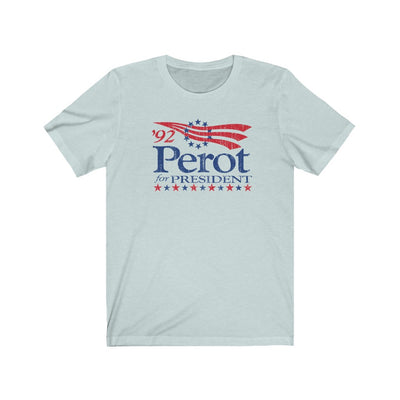 Perot '92 Men's/Unisex Super Soft Tee