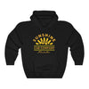 Sunshine Cab Company Men's/Unisex Hoodie