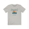 Stugots II Sunset Goomah Men's/Unisex Super Soft Tee