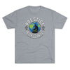 Prestige Worldwide Men's/Unisex Tri-Blend Ultra Soft Tee