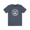 Fuck It Dude, Let's Go Bowling Stamp Men's/Unisex Super Soft Tee