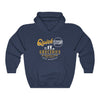 Quick Stop Groceries Men's/Unisex Hoodie