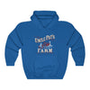 Uncle Pat's Farm Men's/Unisex Hoodie