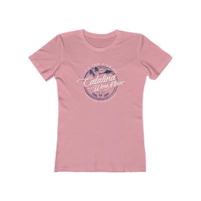 Catalina Wine Mixer Women's Boyfriend Tee