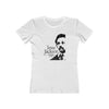 Jesse Jackson '88 Women's Boyfriend Tee