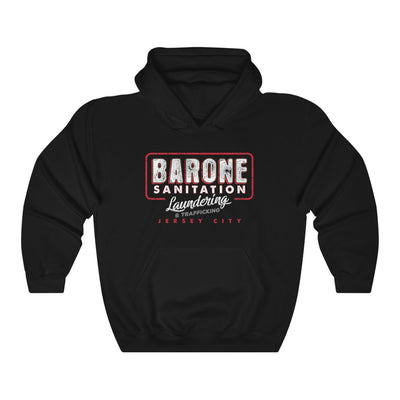 Barone Sanitation Men's/Unisex Hoodie