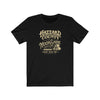 Hazzard County Moonshine Men's/Unisex Super Soft Tee