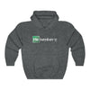 Heisenberg Men's/Unisex Hoodie