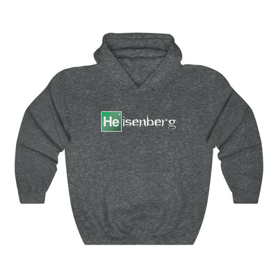 Heisenberg Men's/Unisex Hoodie