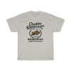 Chubbs Peterson Memorial Golf Tournament Men's Relaxed Fit Short Sleeve Tee