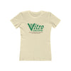 Vitro Landscaping Women's Boyfriend Tee